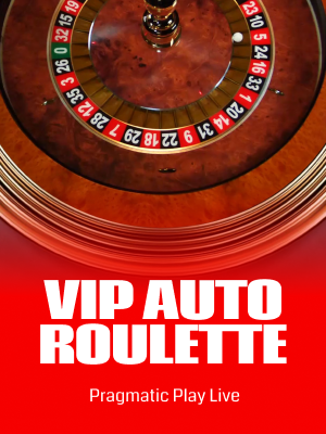 VIP Auto Roulette